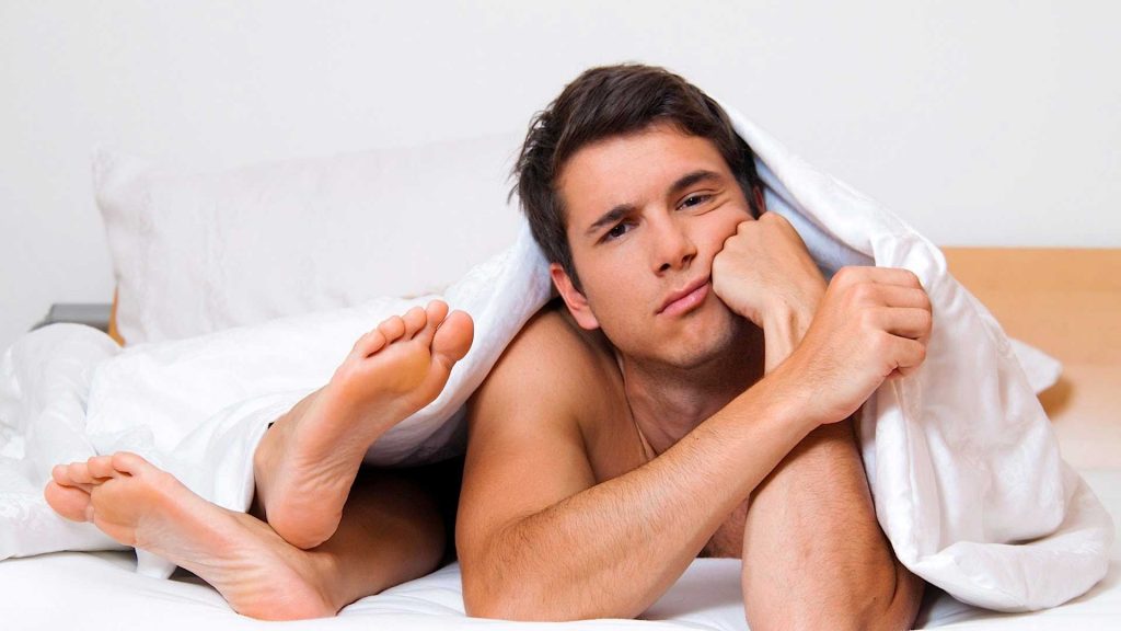 vyrui sumažėja erekcija metodai kaip padidinti varpą