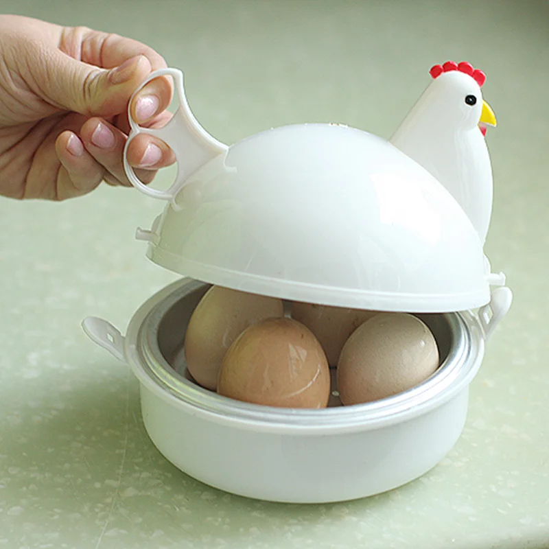kaip pradurti kiaušinio varpą